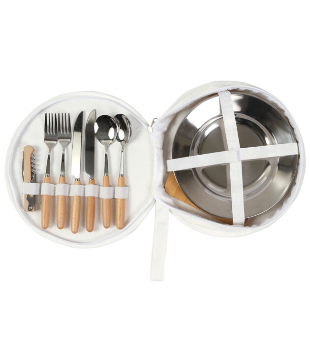 HM 123 - Set Asele.