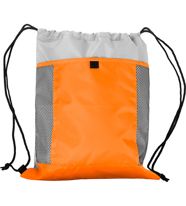 TX 060 - Morral tipo saco.