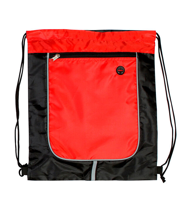 TX 062 - Morral tipo saco Kiev.
