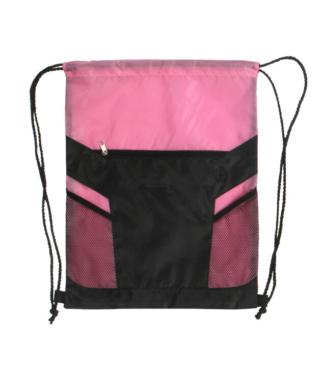 TX 084 - Morral tipo saco Masak.