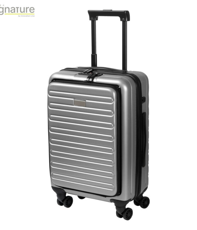 TX 101 - Maleta trolley rígida Latoon.