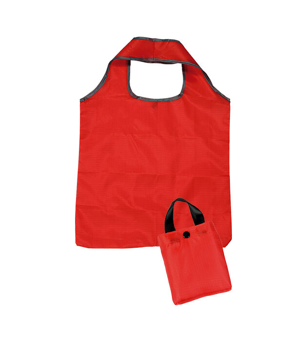 TX 102 - Bolsa plegable Schull.