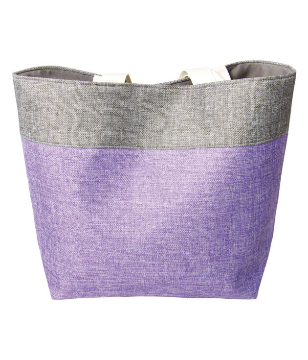 TX 124 - Bolsa Athi.