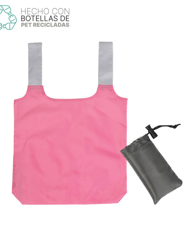TX 154 - Bolsa de RPET Bulgan.