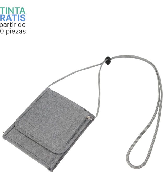 TX 186 - Bolso Barasso.