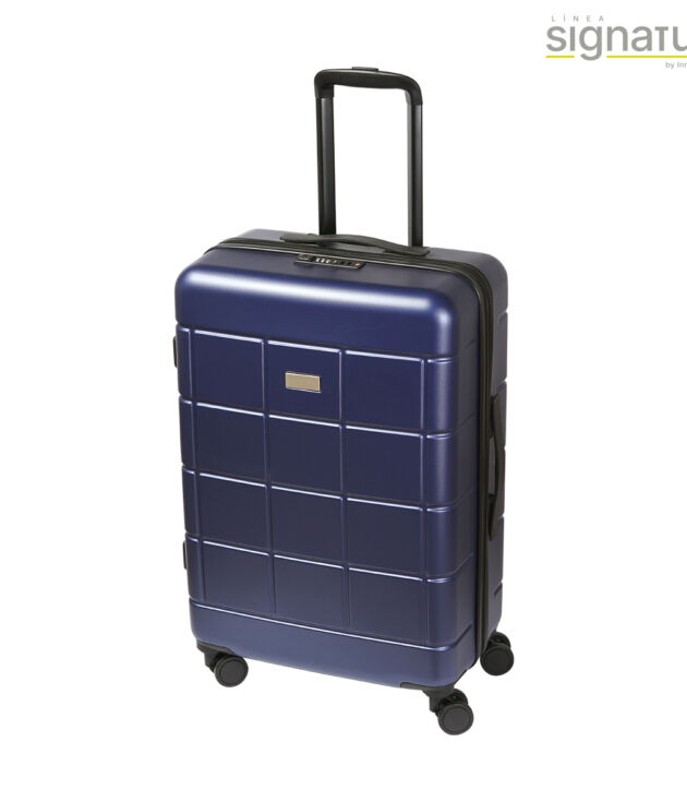 TX 195 - Maleta Rigida Grande