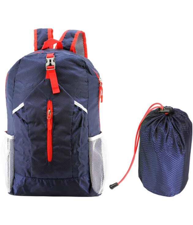 TX 235 - Mochila Kallaste.