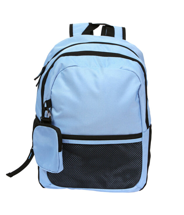 TX 312 - Mochila Lermoos.