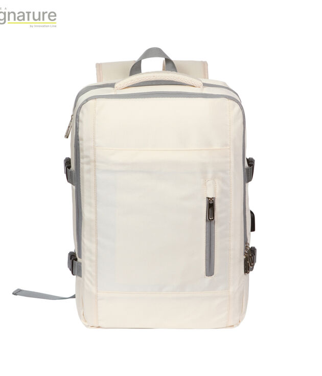 TX 345 - Mochila Trappes.