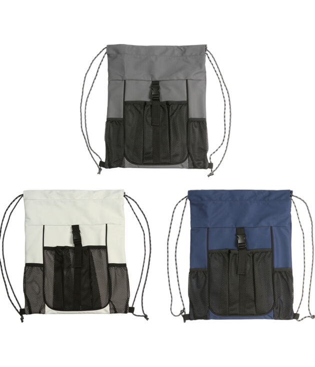 TX 368 - Mochila Loshside.