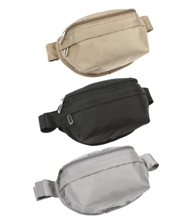 TX 381 - Bolsa deportiva Sevan.