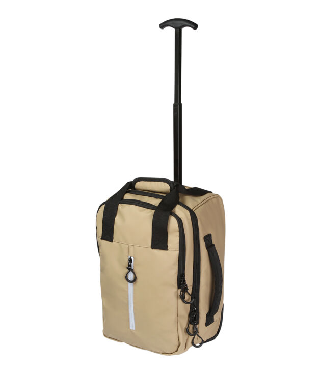 TX 382 - Maleta Eriboll.