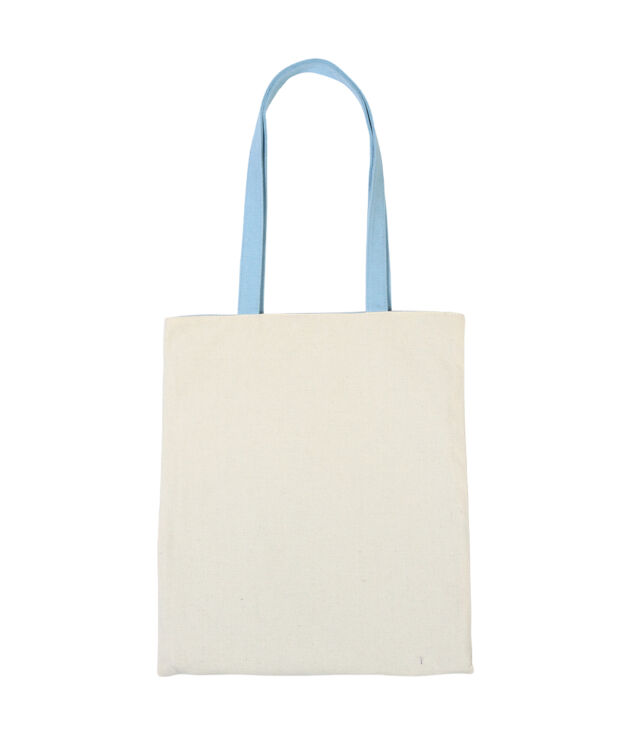 TX 389 - Tote doble Vista Kresna.