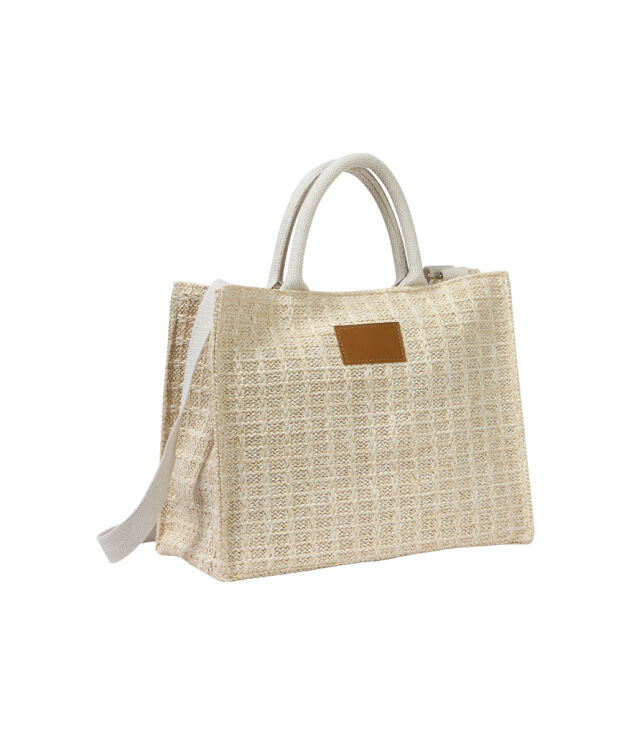 TX 406 - Bolsa Kermen.