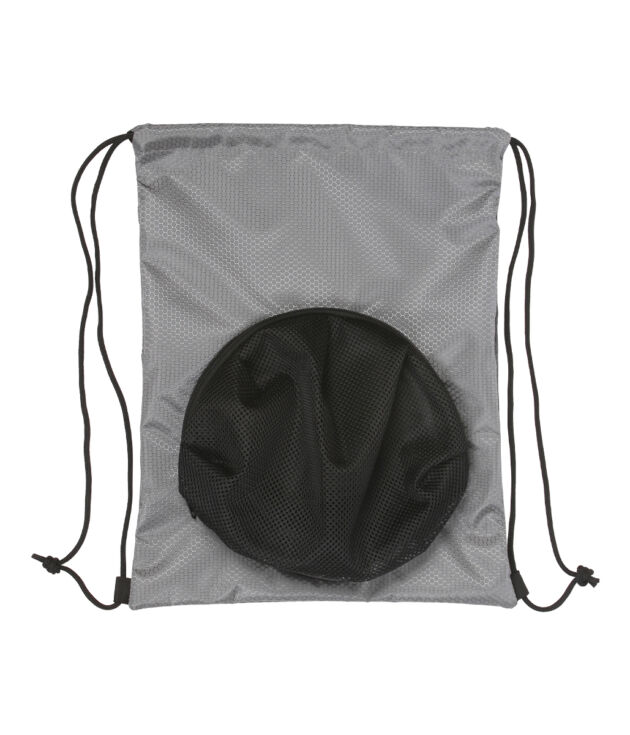 TX 415 - Morral para balón Malí.