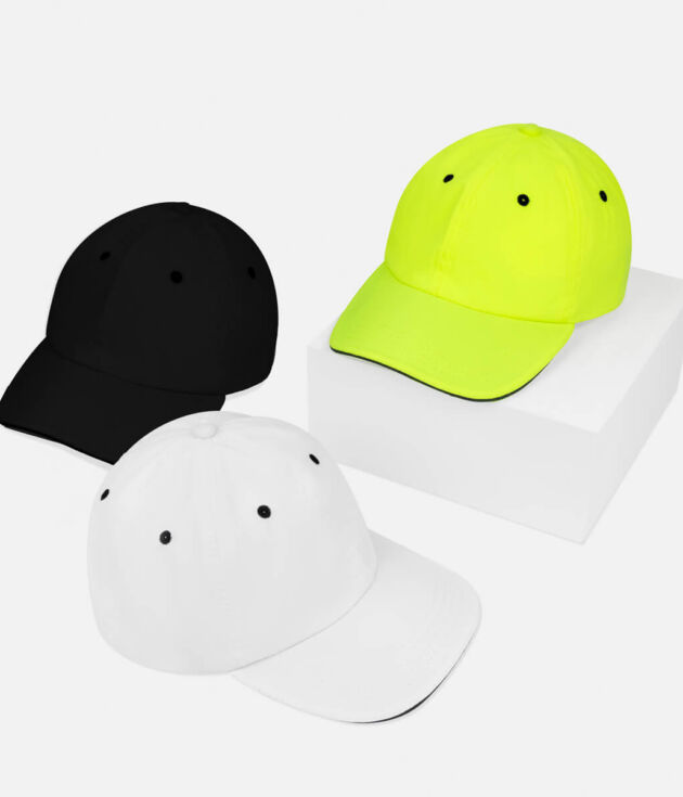 CAP 022 - GORRA DRY - GORRAS Y SOMBREROS