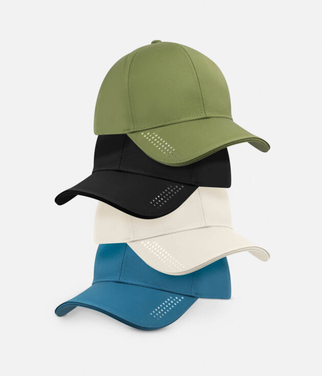 CAP 023 - GORRA LUZO - GORRAS Y SOMBREROS