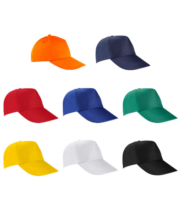 GEP 003 - GORRA BEZIERS - GORRAS Y SOMBREROS