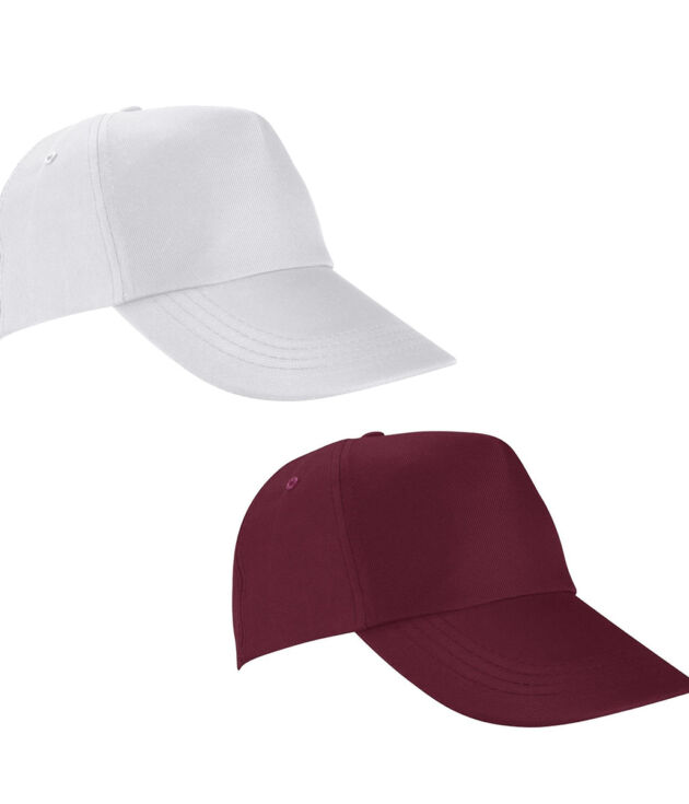 GEP 005 - GORRA MOSELLA - GORRAS Y SOMBREROS