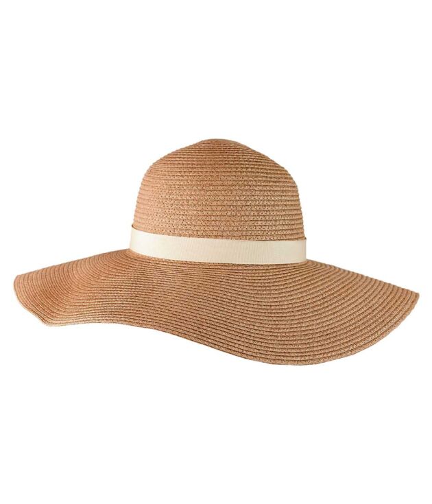 HAT 002 - SOMBRERO JUNO - GORRAS Y SOMBREROS