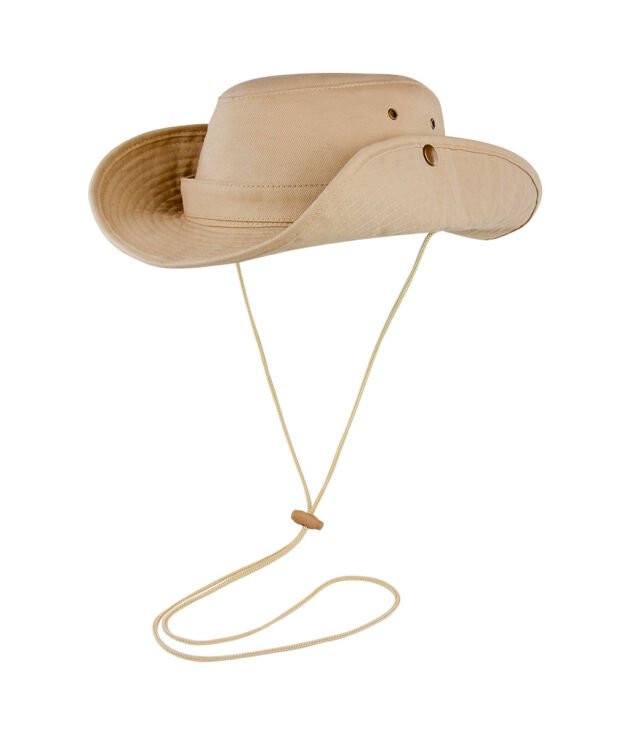 HAT 003 - SOMBRERO MOJAVE - GORRAS Y SOMBREROS