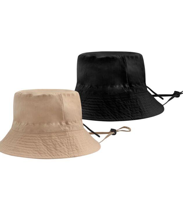 HAT 004 - SOMBRERO PLEGABLE HATTU - GORRAS Y SOMBREROS