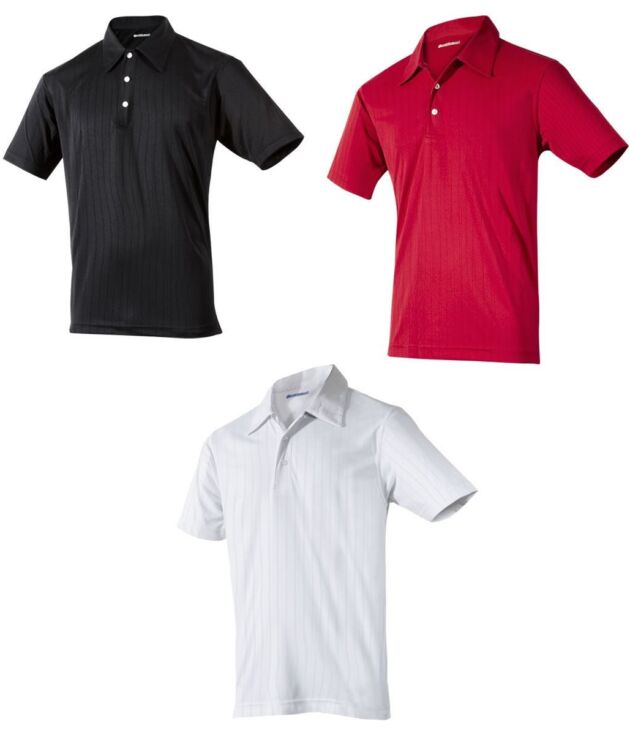 PLY 001 - PLAYERA FOSTER - PLAYERAS