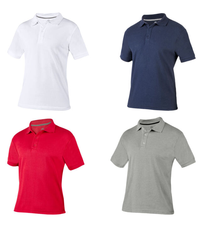 PLY 009 - PLAYERA POLO LUTRY - PLAYERAS