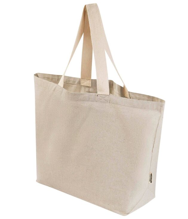 SIN 008 - BOLSA ZEDER - BOLSAS ECOLOGICAS