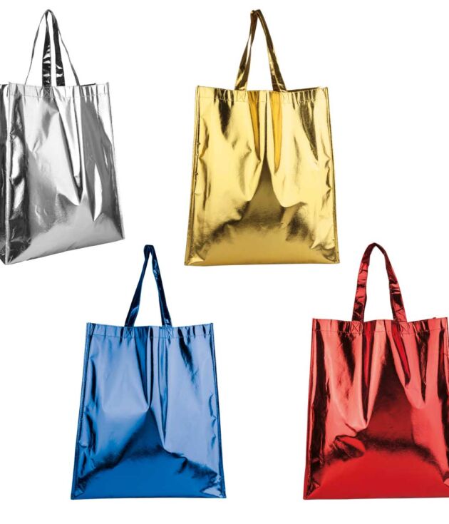 SIN 047 - BOLSA CARNAVAL - BOLSAS REUTILIZABLES