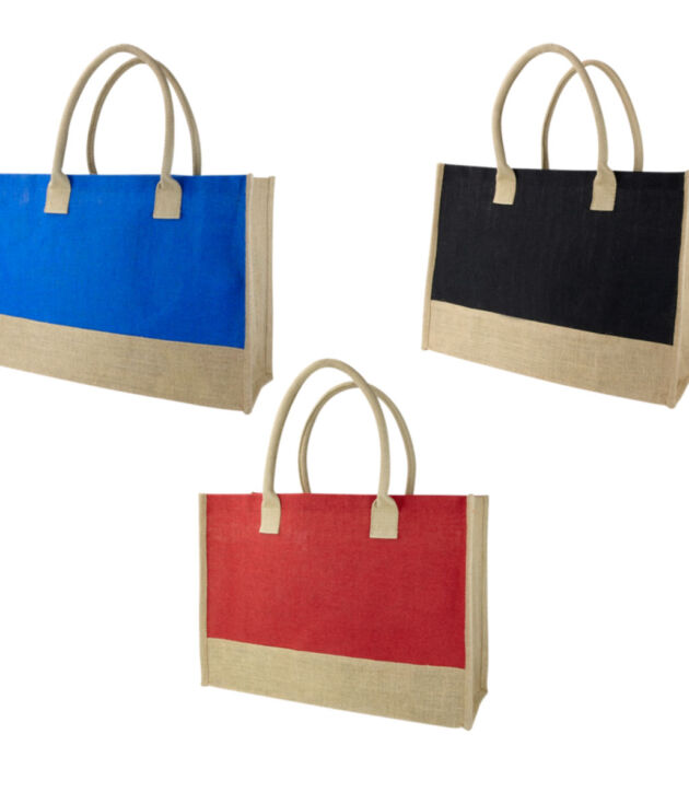SIN 062 - BOLSA TORBA - BOLSAS ECOLOGICAS