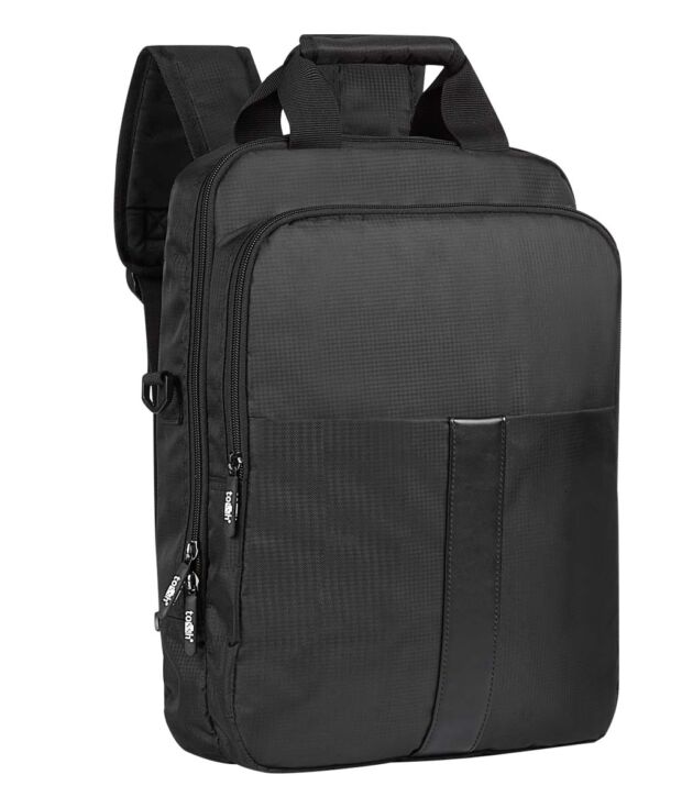SIN 069 - MOCHILA-PORTAFOLIO KRONBERG - MOCHILAS EJECUTIVAS