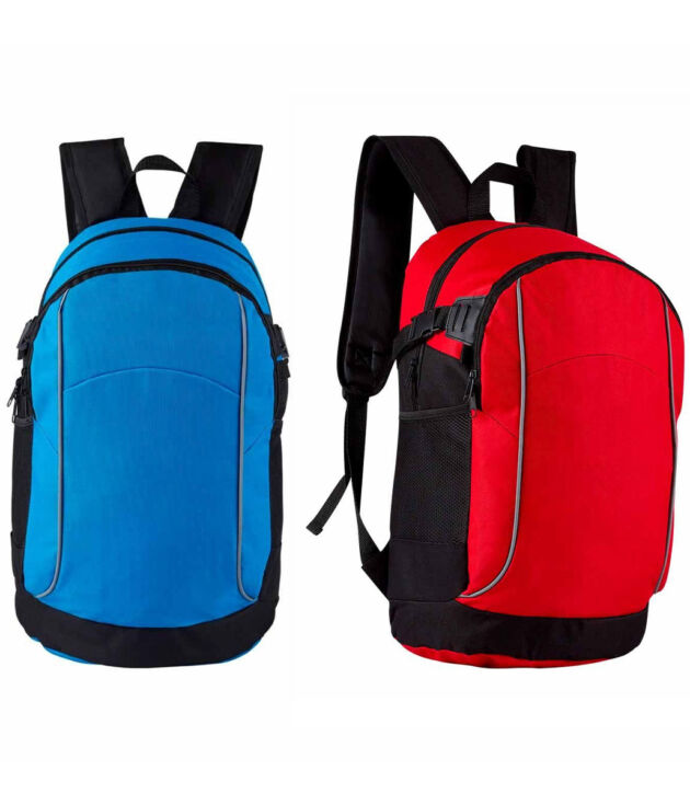 SIN 074 - MOCHILA CITARUM - MOCHILAS ESCOLARES