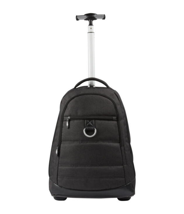 SIN 076 - MOCHILA TROLLEY KRONBERG - MOCHILAS TROLLEY