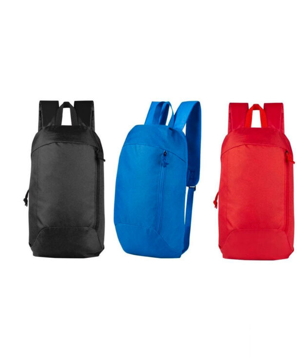 SIN 098 - MOCHILA AUNAT - MOCHILAS DEPORTIVAS