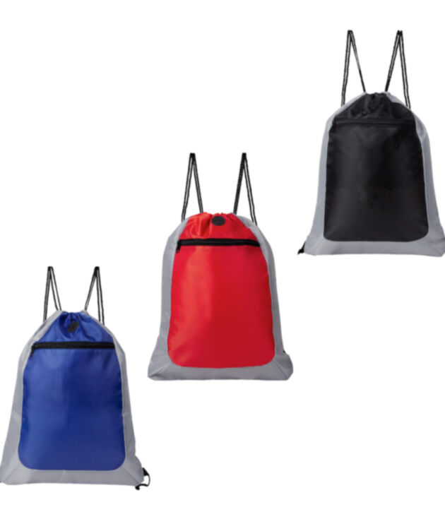SIN 102 - BOLSA-MOCHILA SUNET - BOLSA MOCHILA