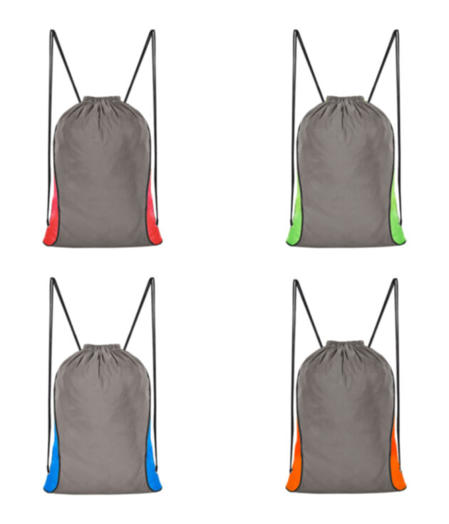 SIN 103 - BOLSA-MOCHILA MAZY - BOLSA MOCHILA
