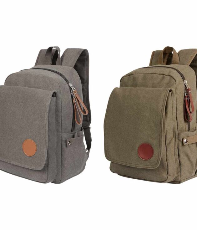 SIN 108 - MOCHILA TIKAL - MOCHILAS EJECUTIVAS