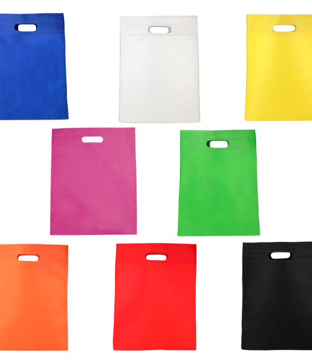 SIN 131 - BOLSA CIMBOA - BOLSAS REUTILIZABLES