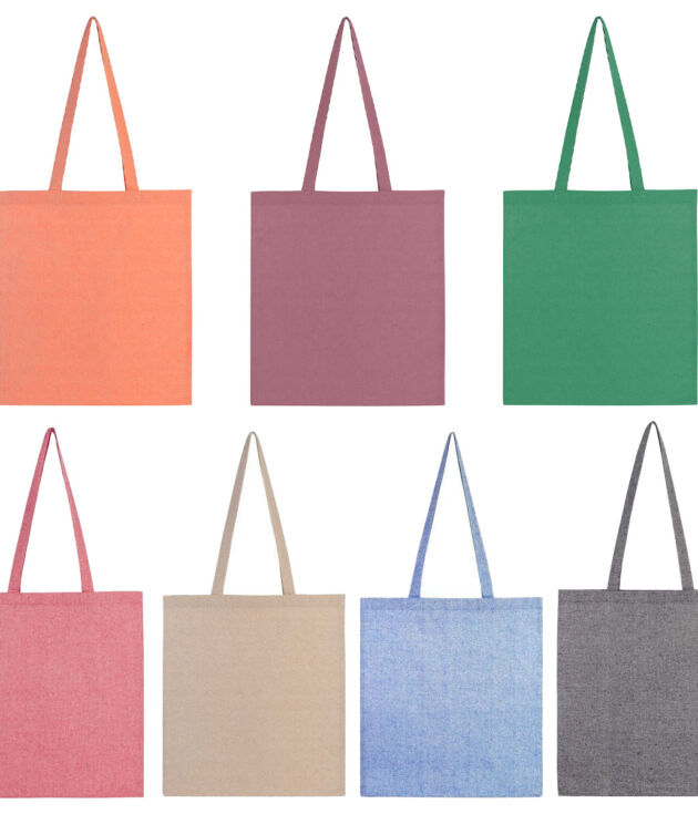 SIN 137 - BOLSA MASSIE - BOLSAS ECOLOGICAS