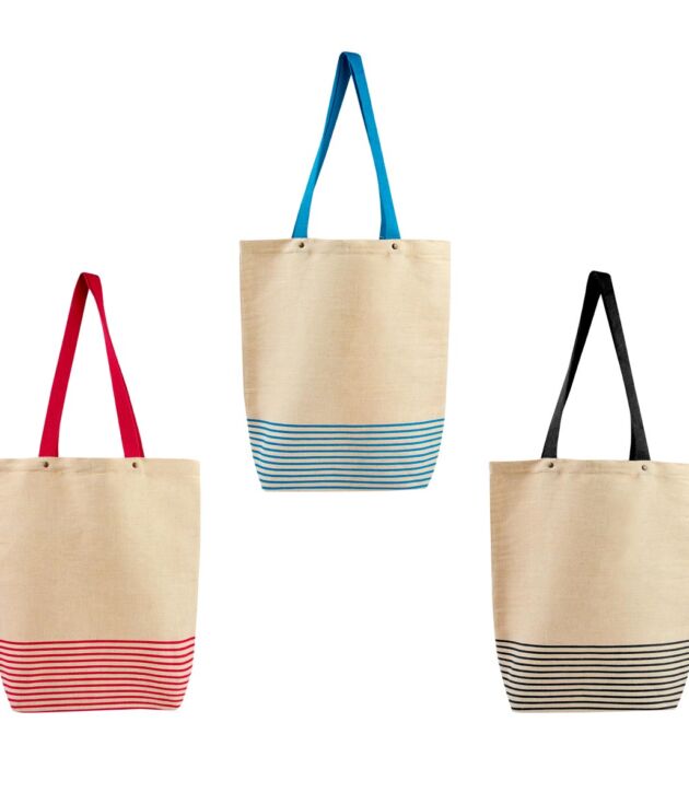 SIN 138 - BOLSA MEZZOLA - BOLSAS ECOLOGICAS