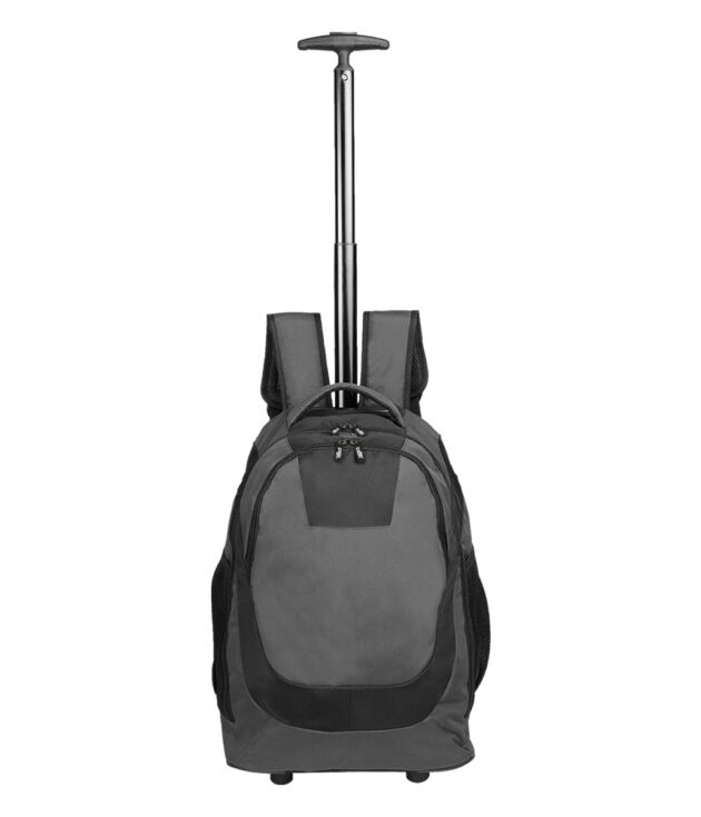SIN 143 - MOCHILA TROLLEY POLUX - MOCHILAS TROLLEY