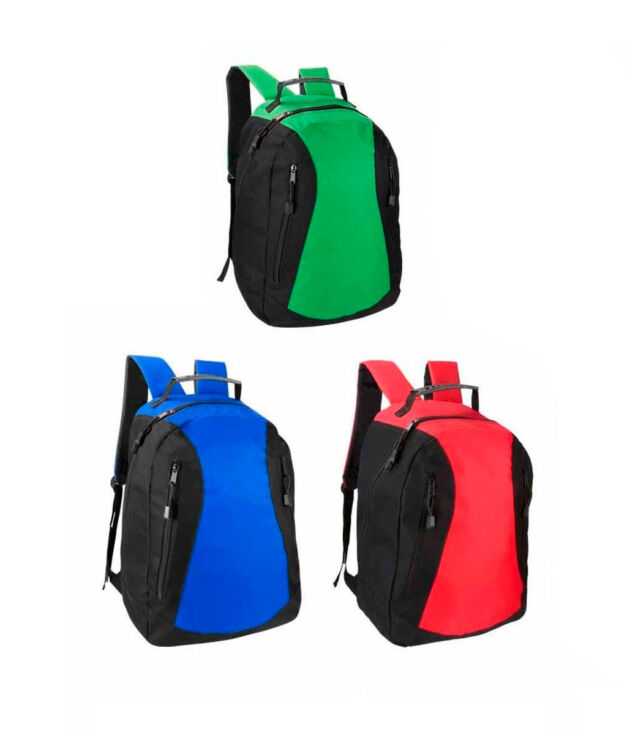 SIN 149 - MOCHILA NEVERI - MOCHILAS ESCOLARES