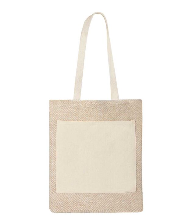 SIN 158 - BOLSA LEIRIA - BOLSAS ECOLOGICAS