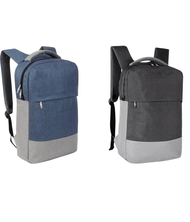 SIN 189 - MOCHILA IPORA - MOCHILAS EJECUTIVAS