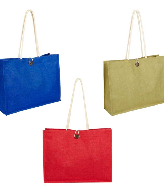 SIN 198 - BOLSA BALLARAT - BOLSAS ECOLOGICAS