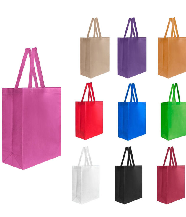SIN 216 - BOLSA LAREDO - BOLSAS REUTILIZABLES