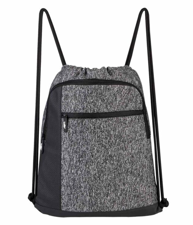 SIN 217 - BOLSA-MOCHILA IZELA - BOLSA MOCHILA