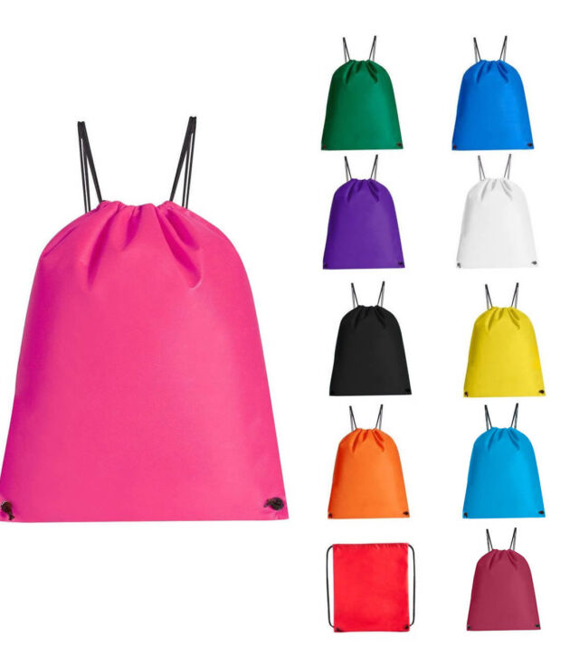 SIN 219 - BOLSA-MOCHILA PASTRANA - BOLSA MOCHILA