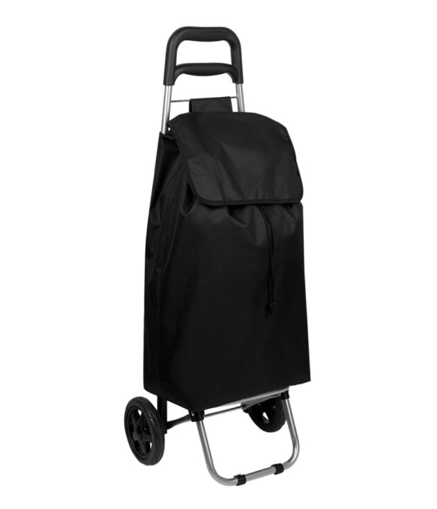 SIN 224 - CARRO SUPERMERCADO LADEN - BOLSAS REUTILIZABLES